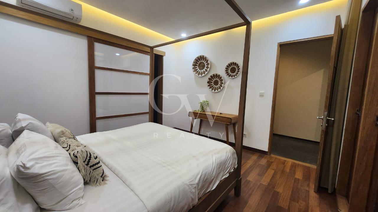 Villa Henry Berawa