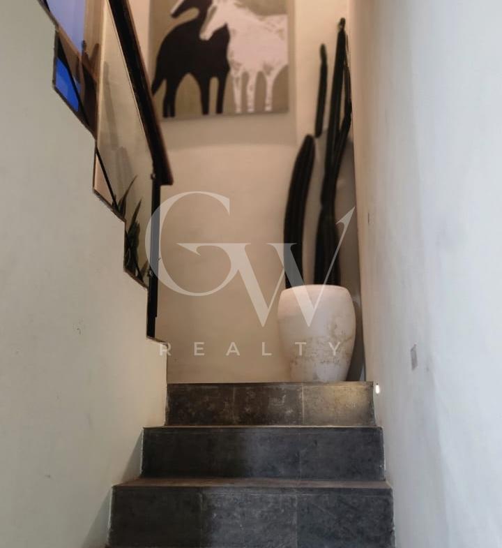 Villa Henry Berawa