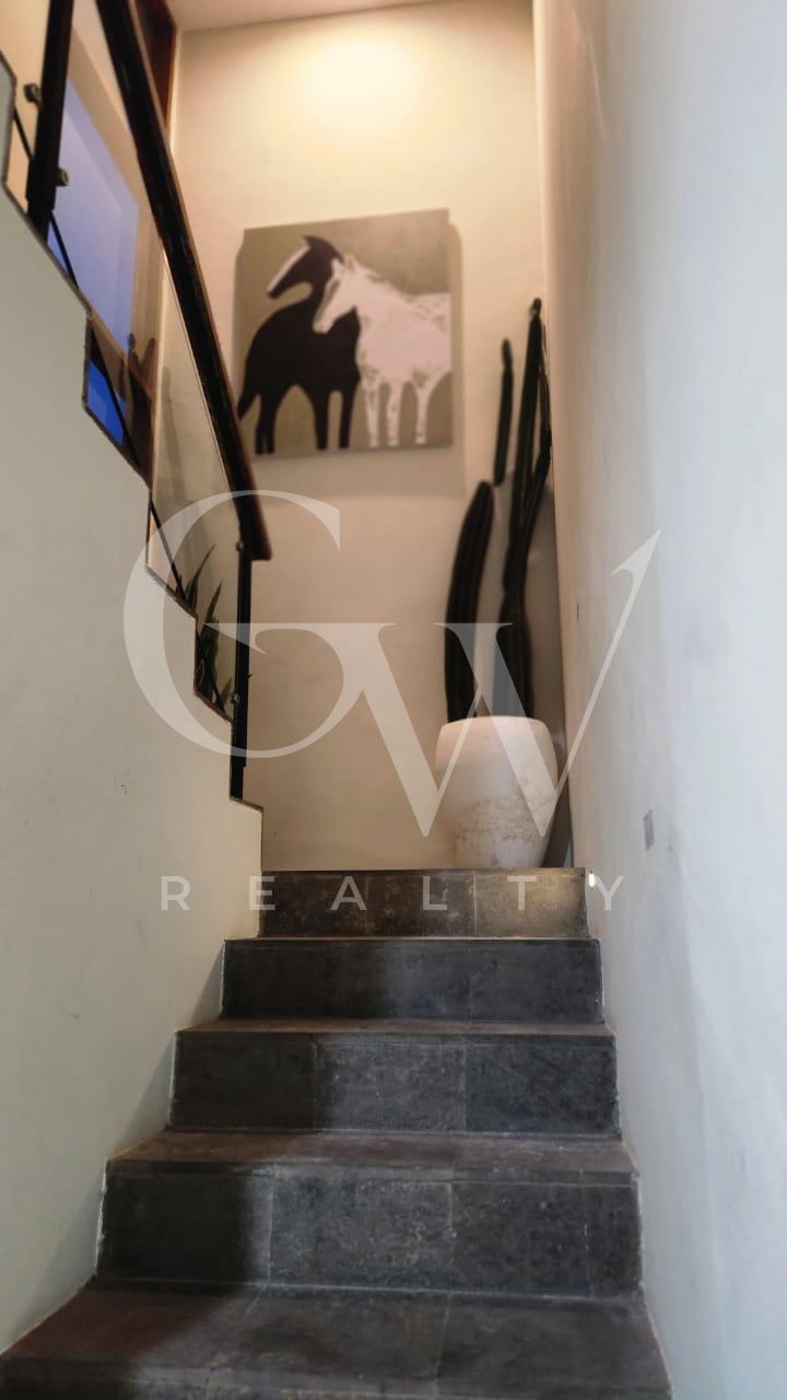 Villa Henry Berawa