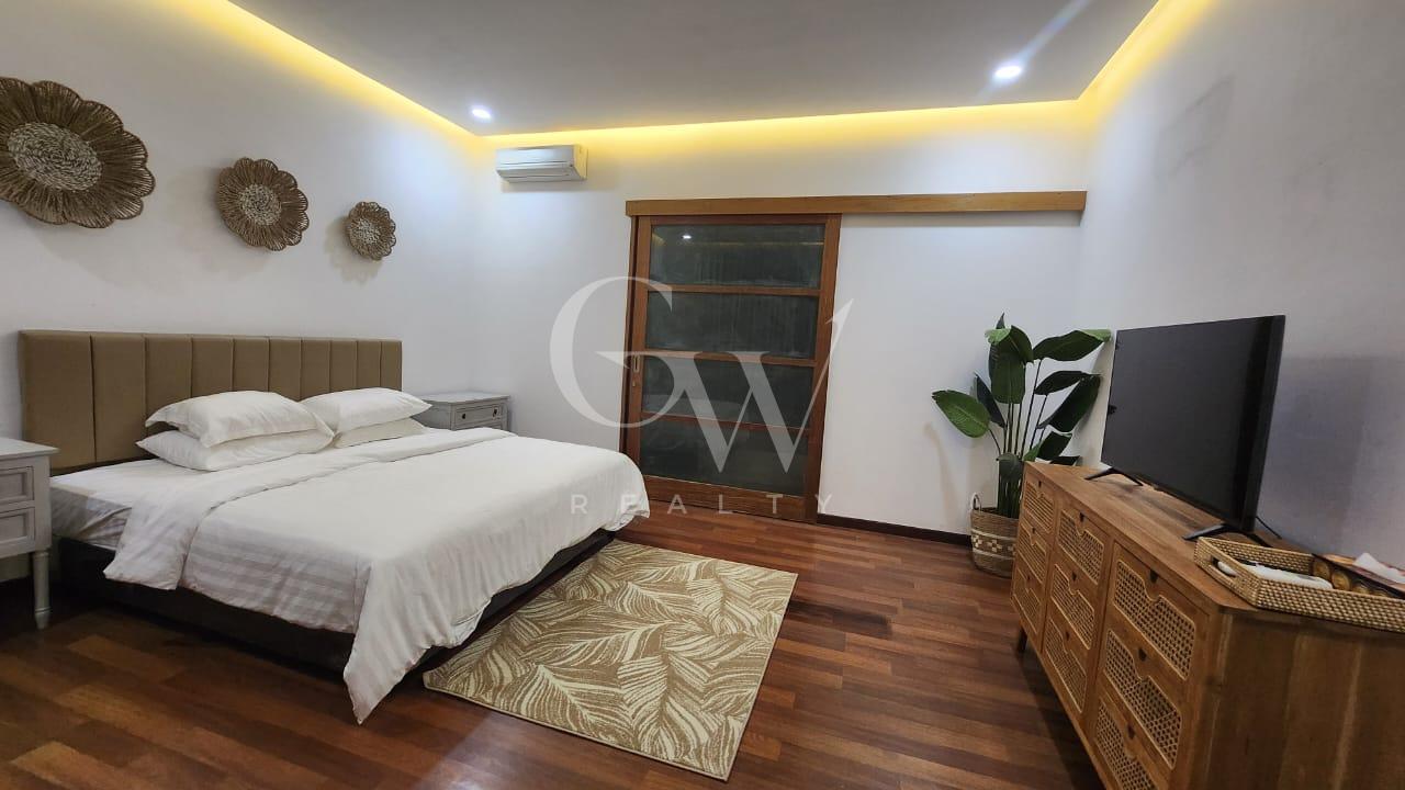 Villa Henry Berawa