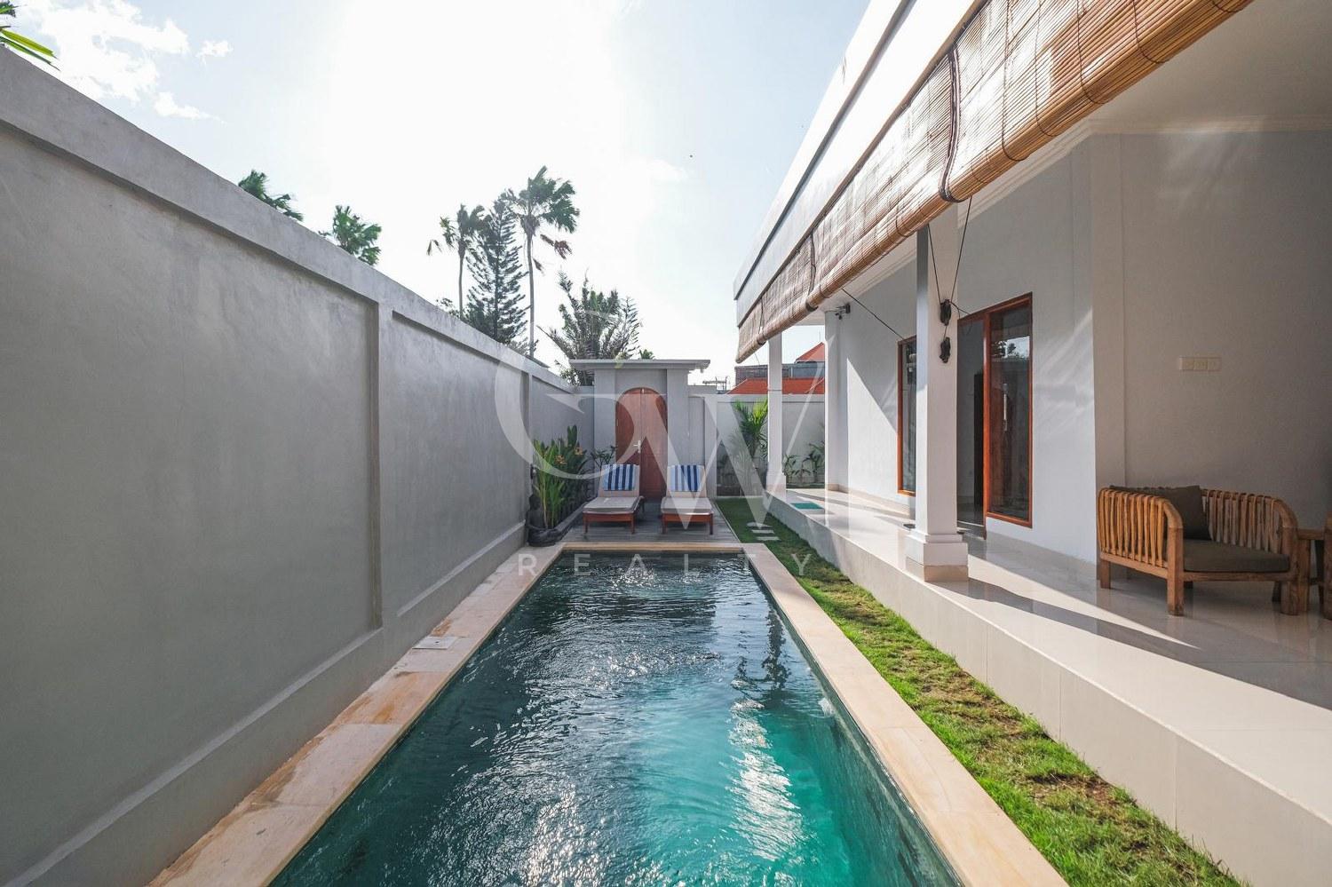 Villa Arjuna