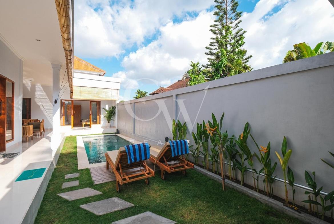 Villa Arjuna