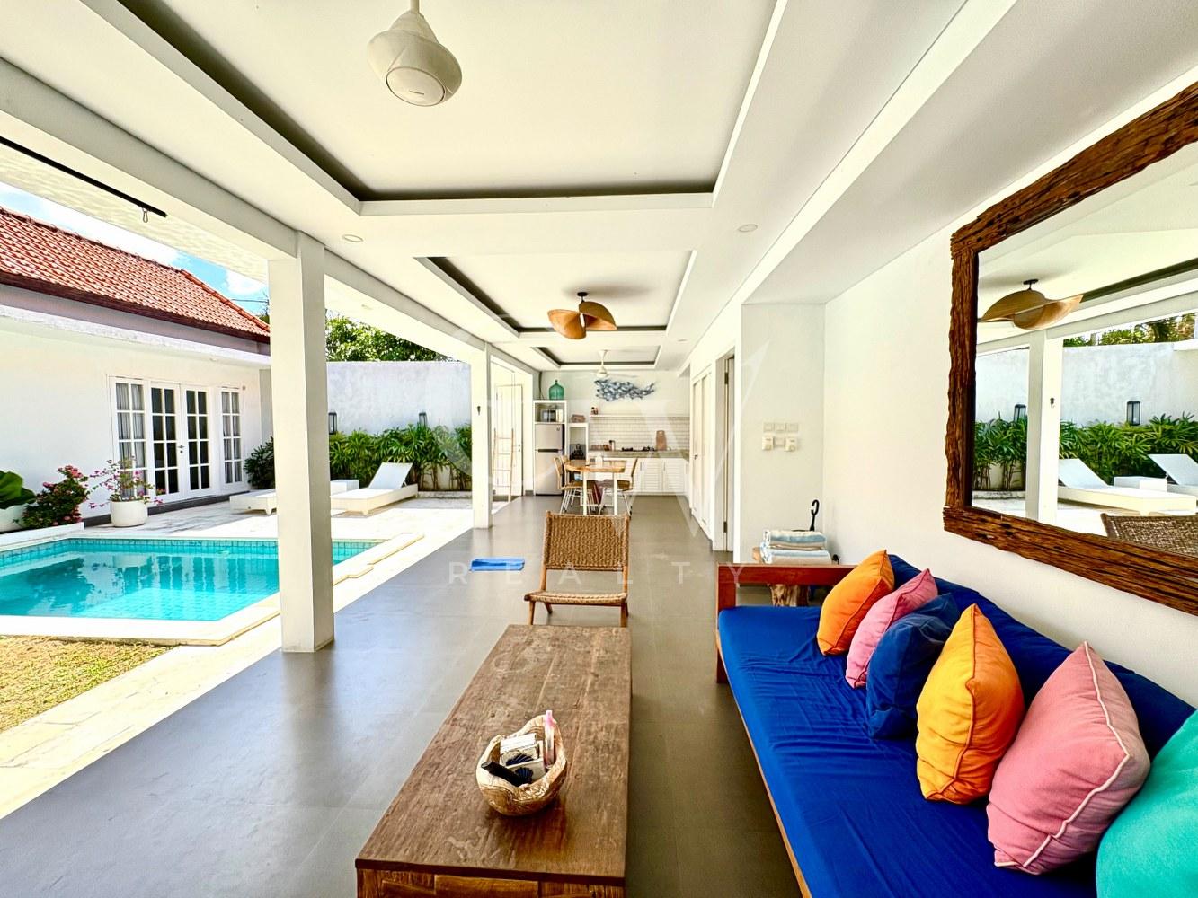 Villa Paris