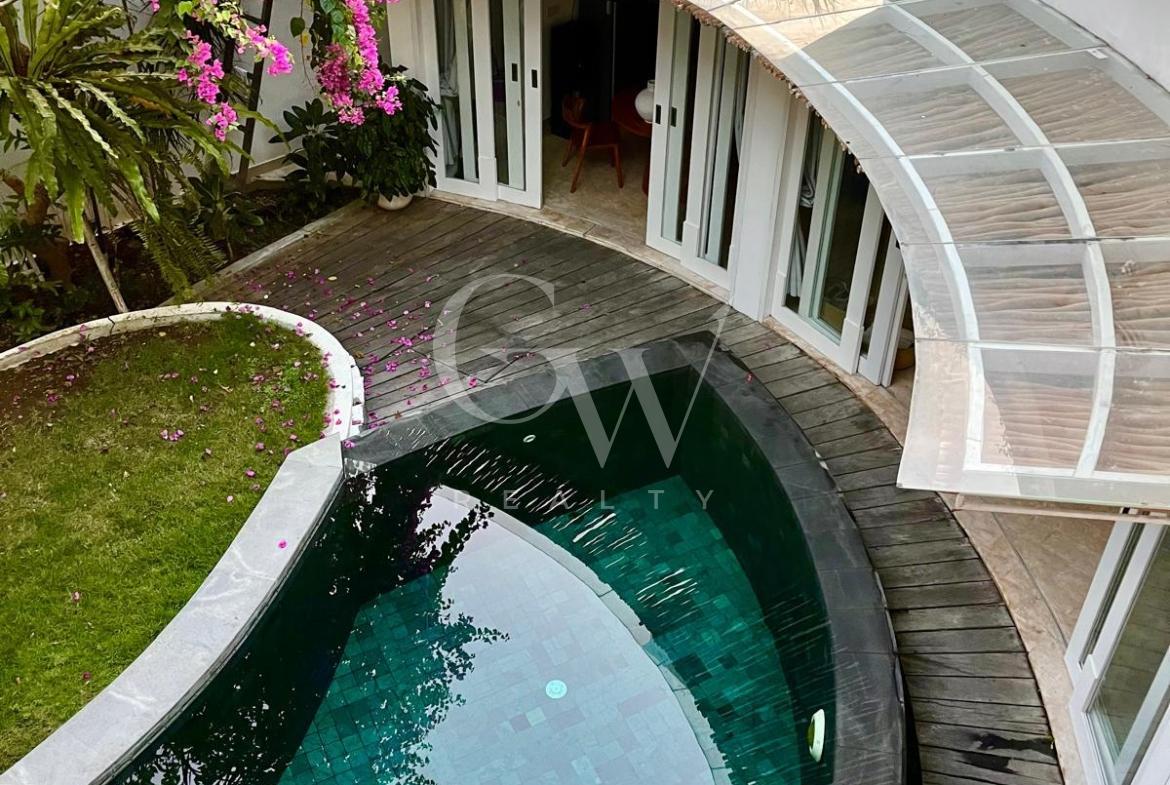 Villa Mawar