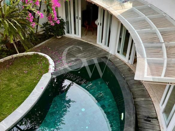 Villa Mawar