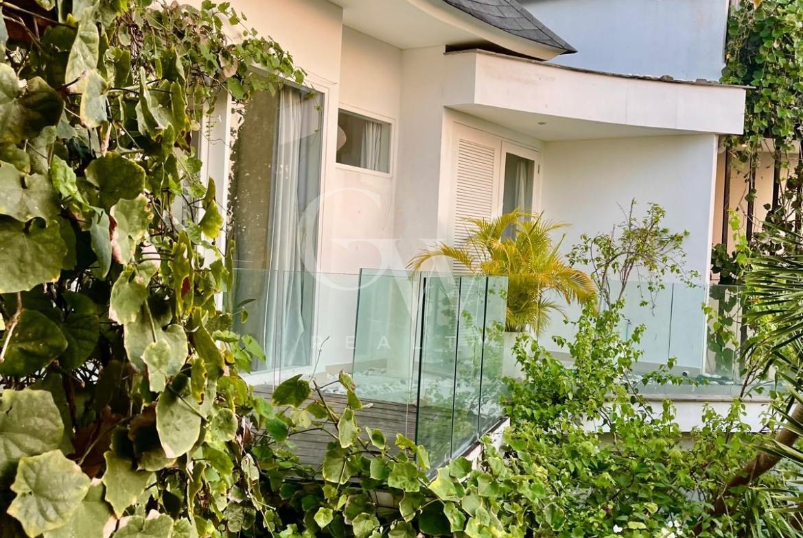 Villa Mawar