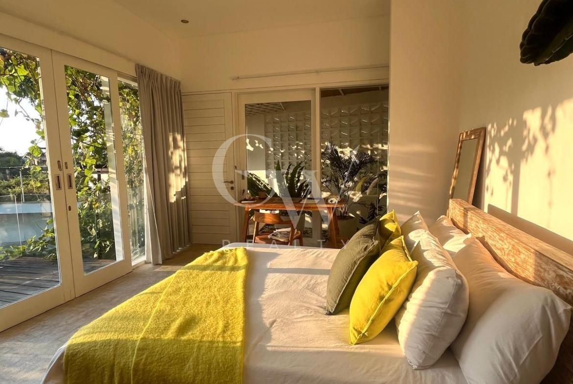Villa Mawar