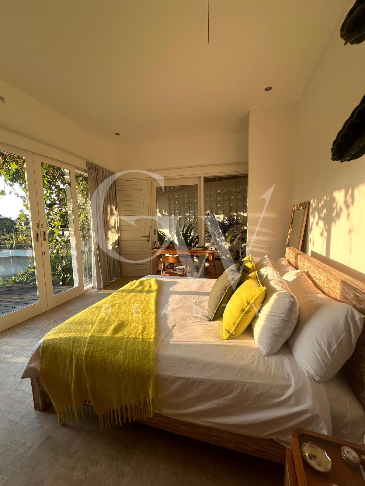 Villa Mawar