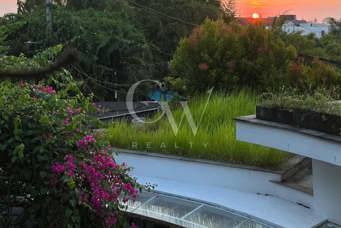 Villa Mawar