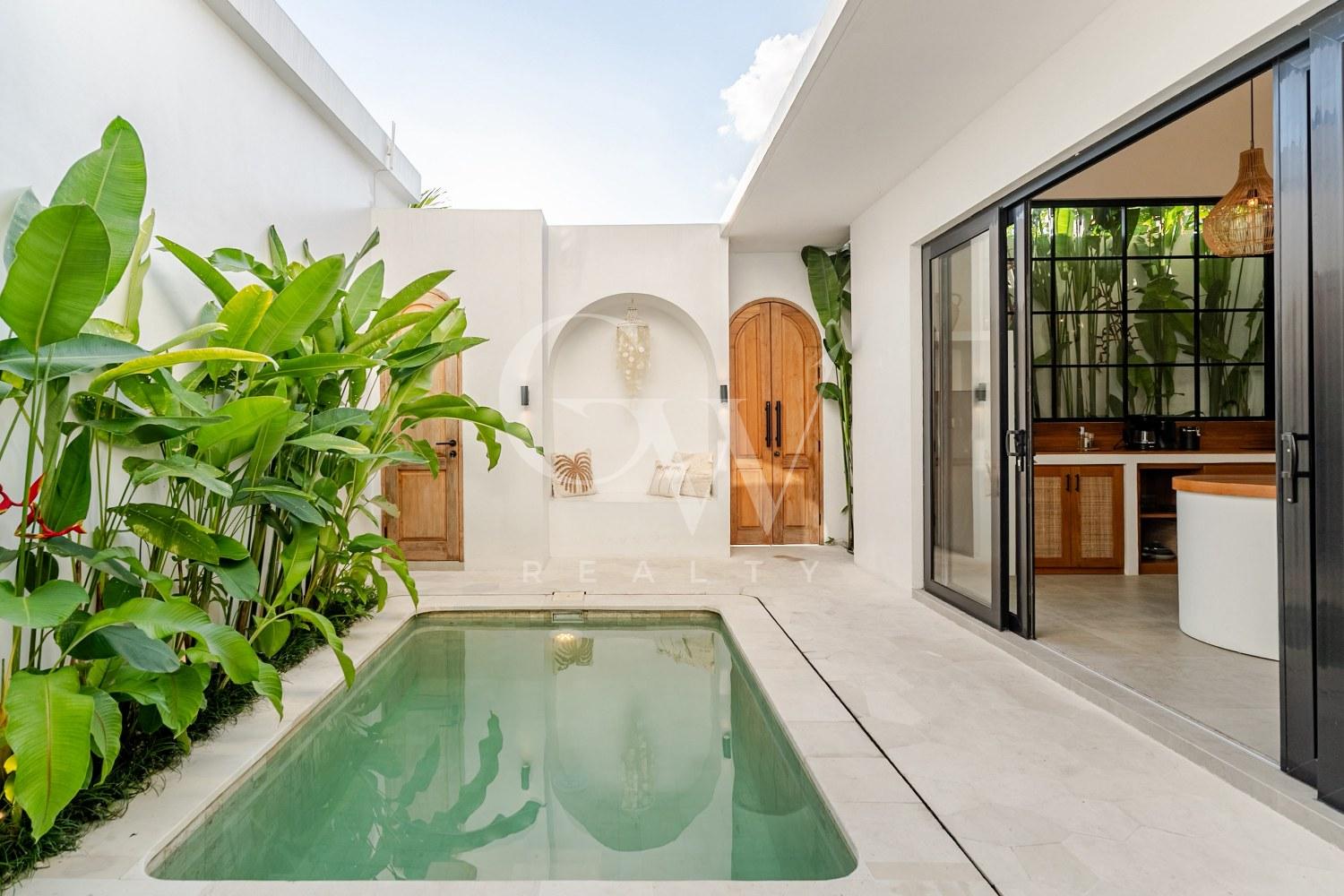Villa Tanggo