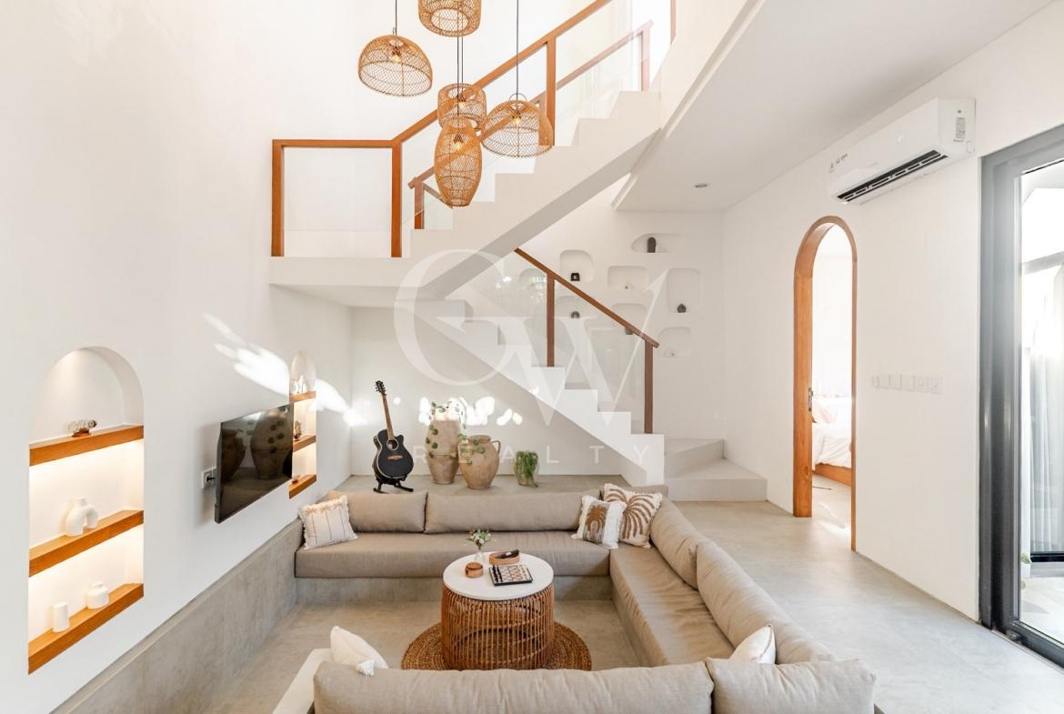 Villa Tanggo