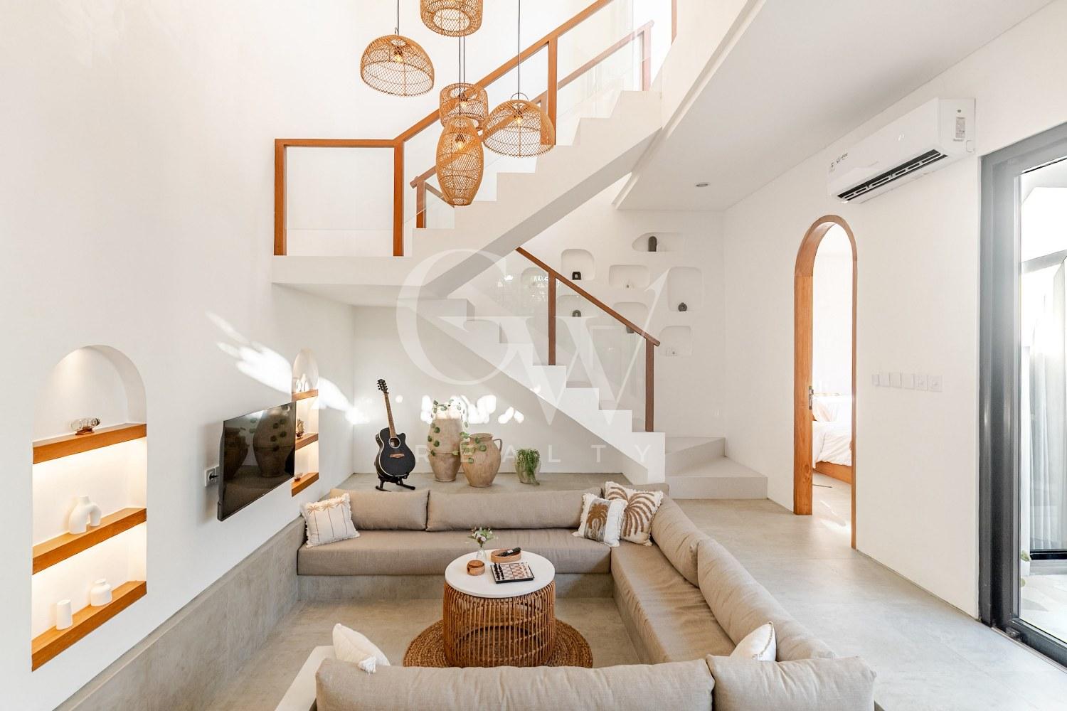 Villa Tanggo