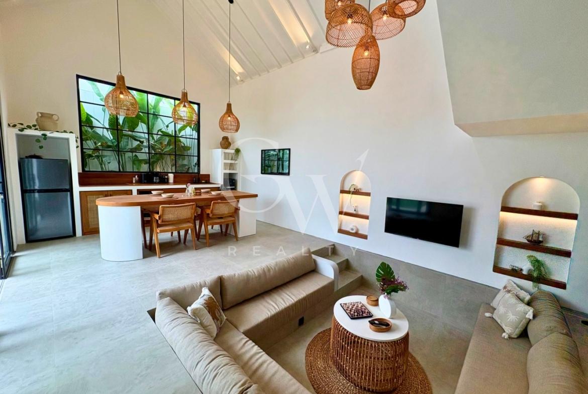 Villa Tanggo