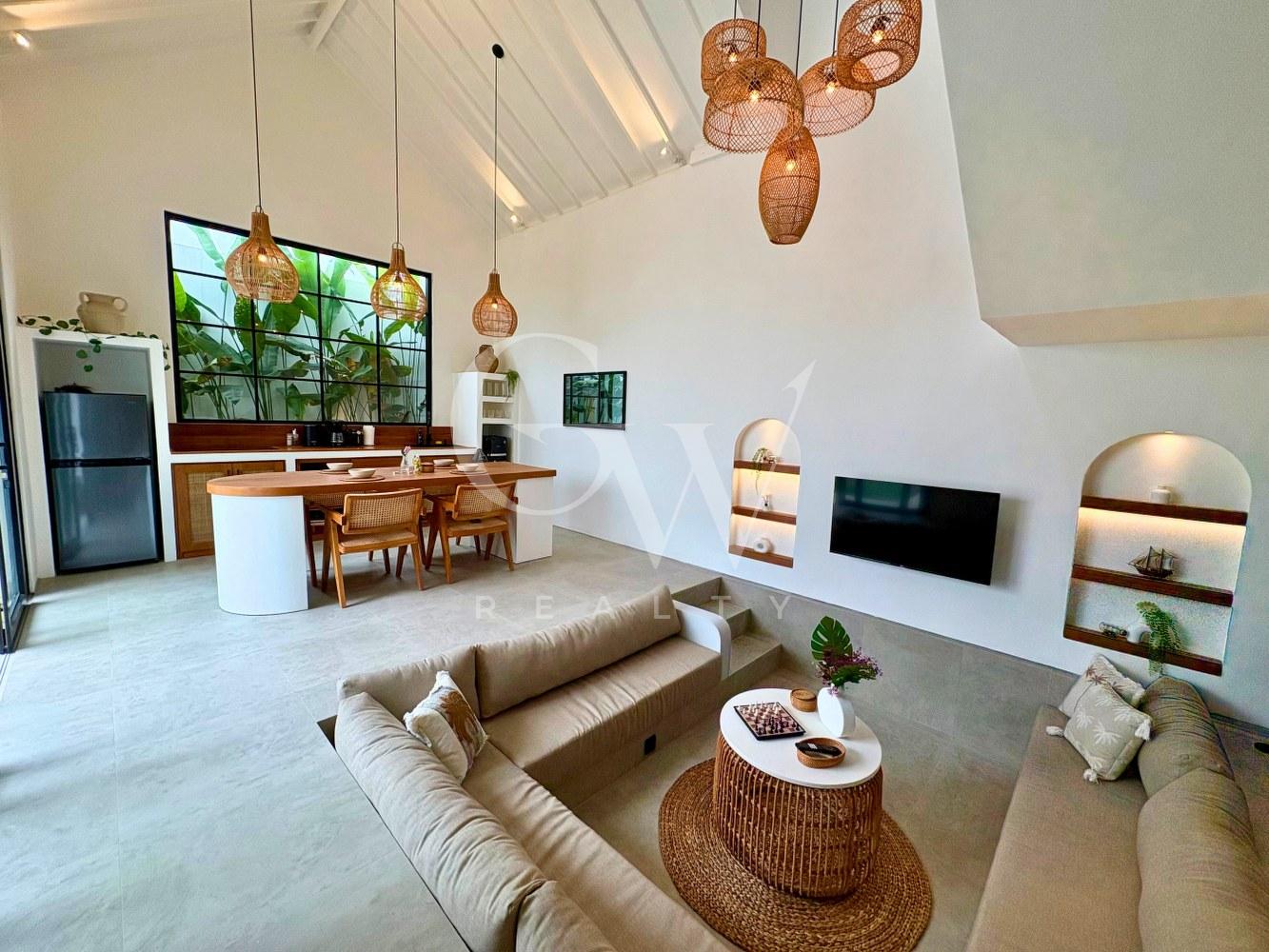 Villa Tanggo