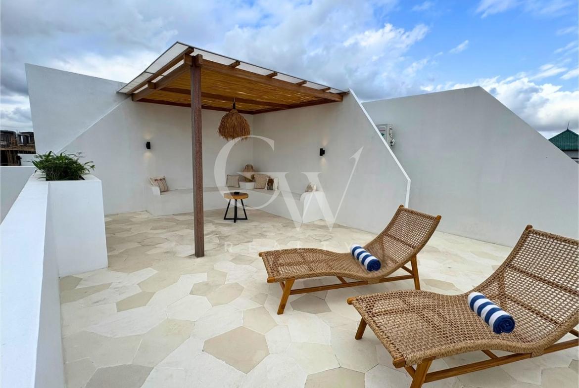 Villa Tanggo