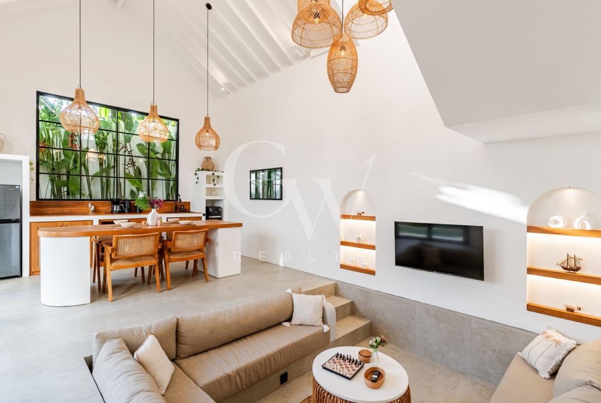Villa Tanggo