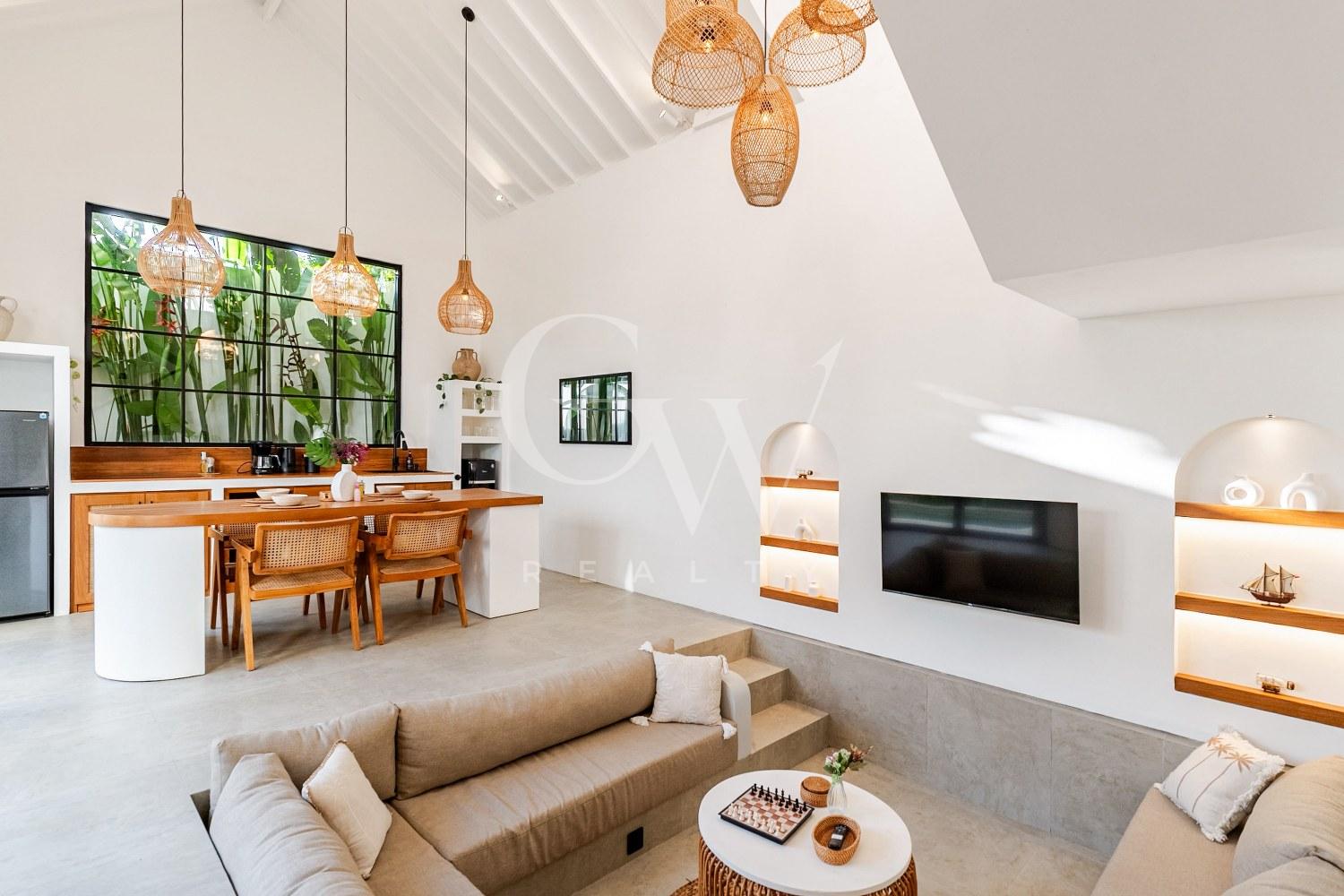 Villa Tanggo