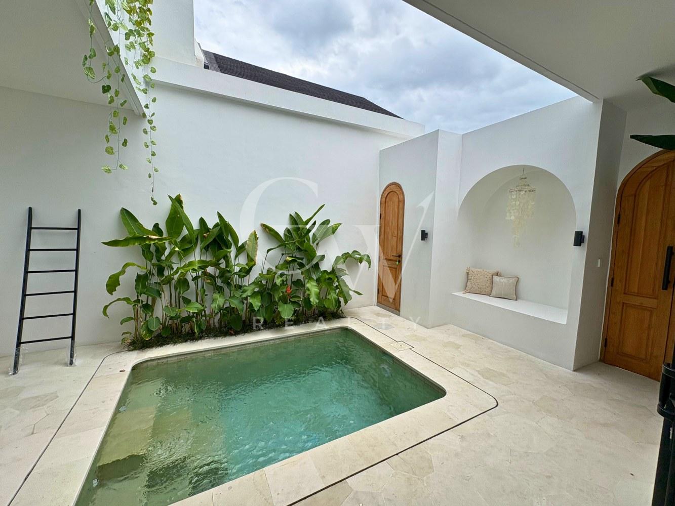 Villa Tanggo