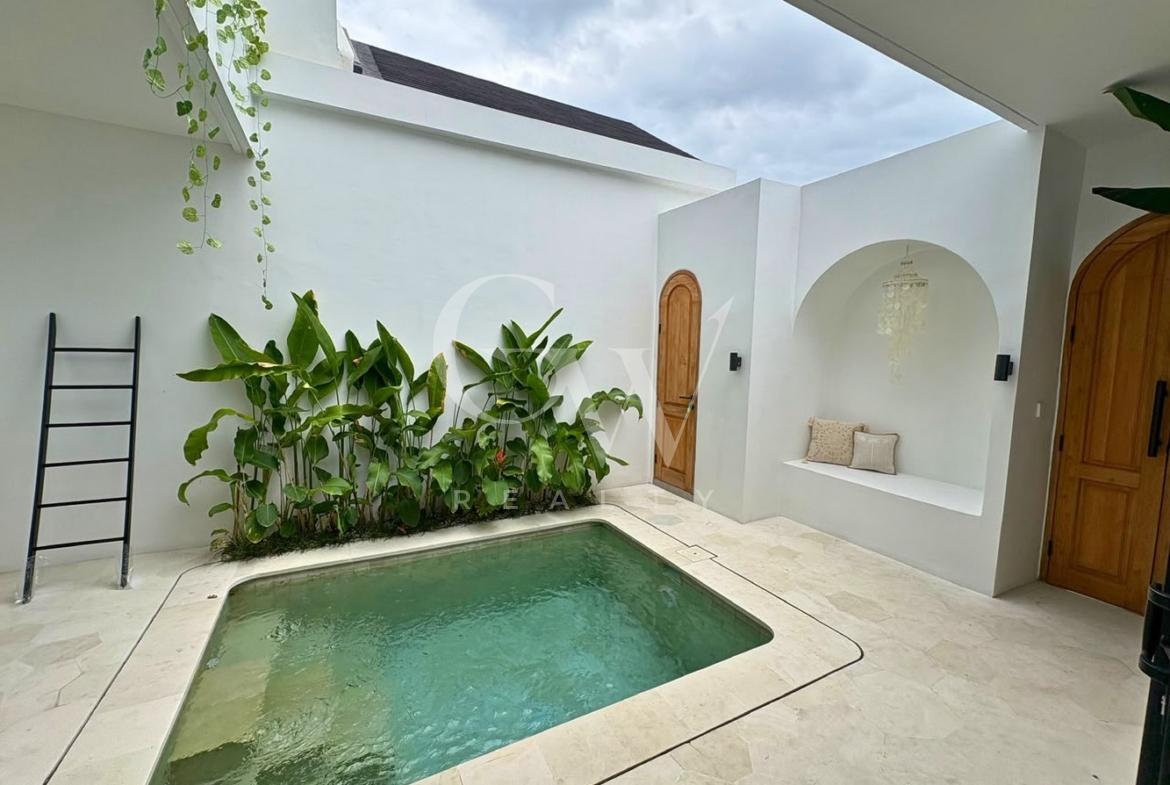 Villa Tanggo