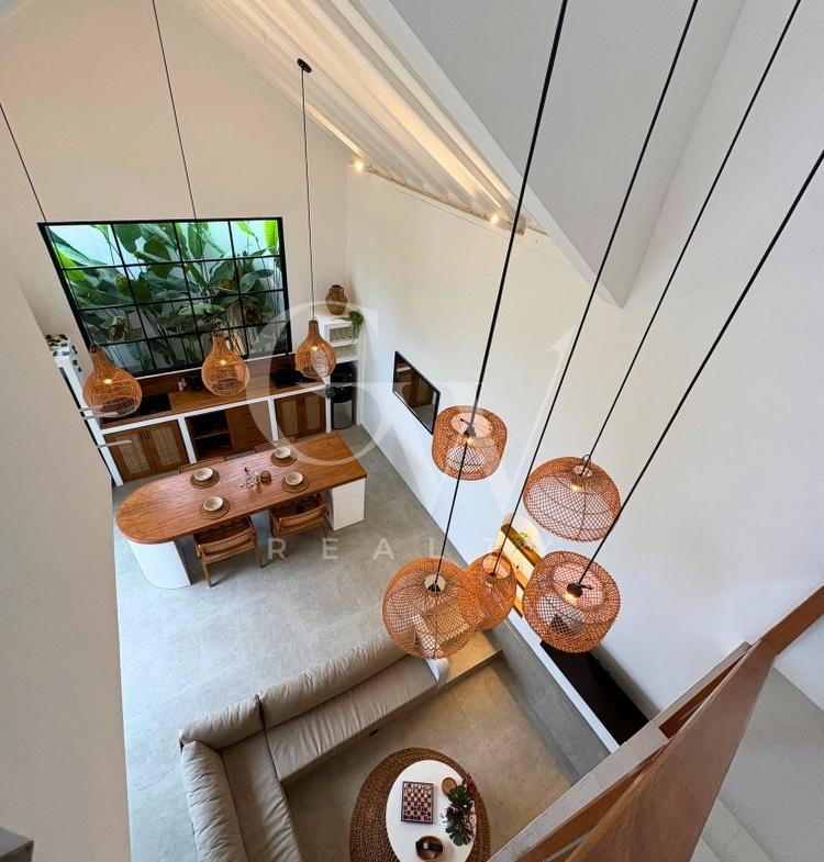 Villa Tanggo