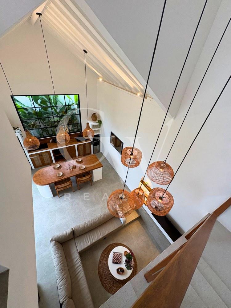 Villa Tanggo