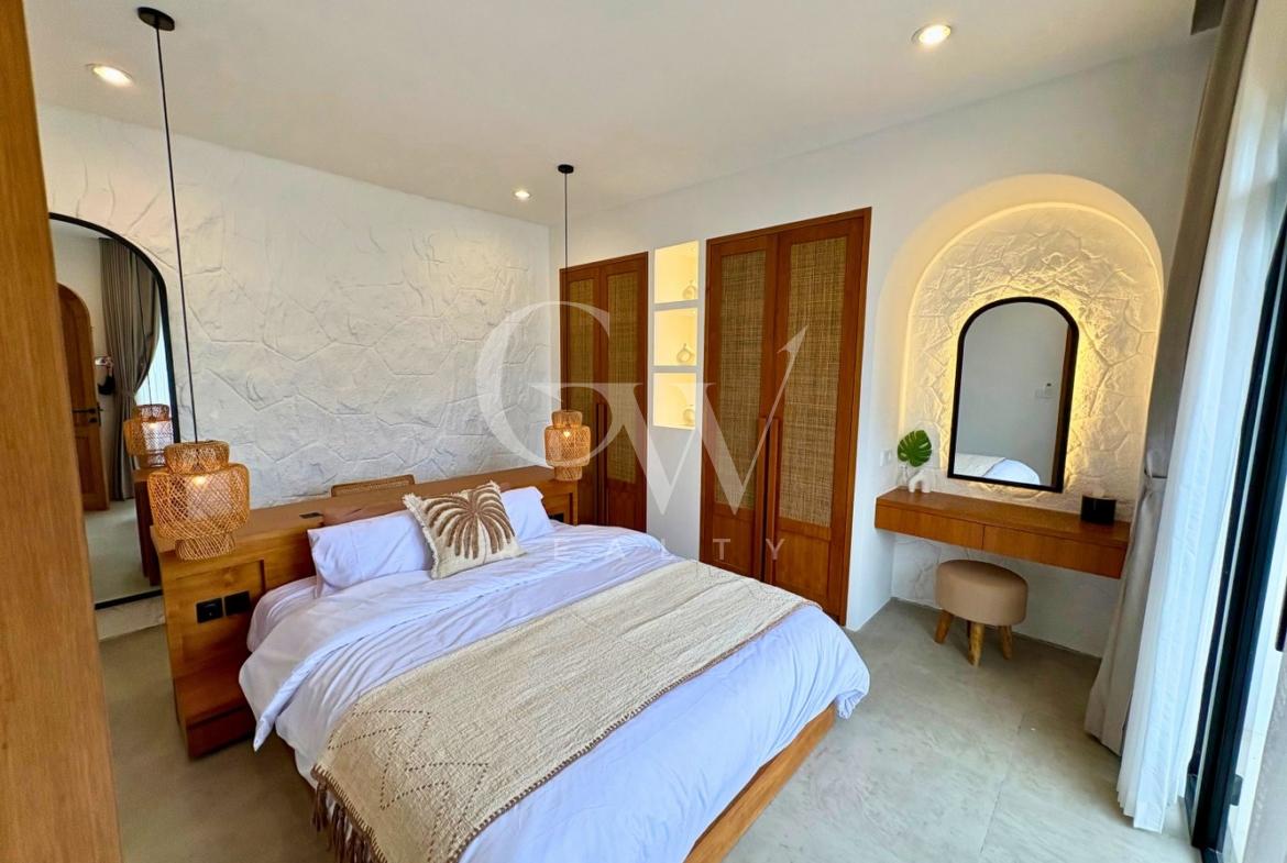 Villa Tanggo