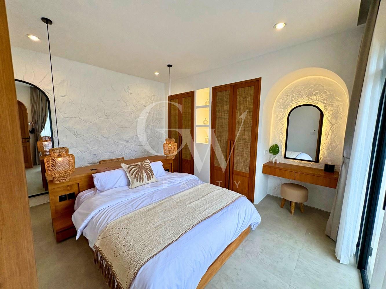 Villa Tanggo