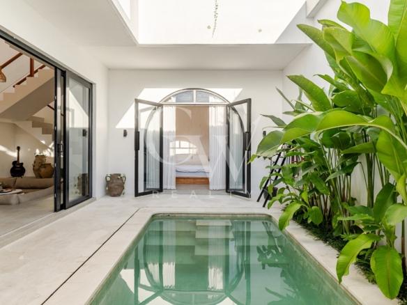 Villa Tanggo
