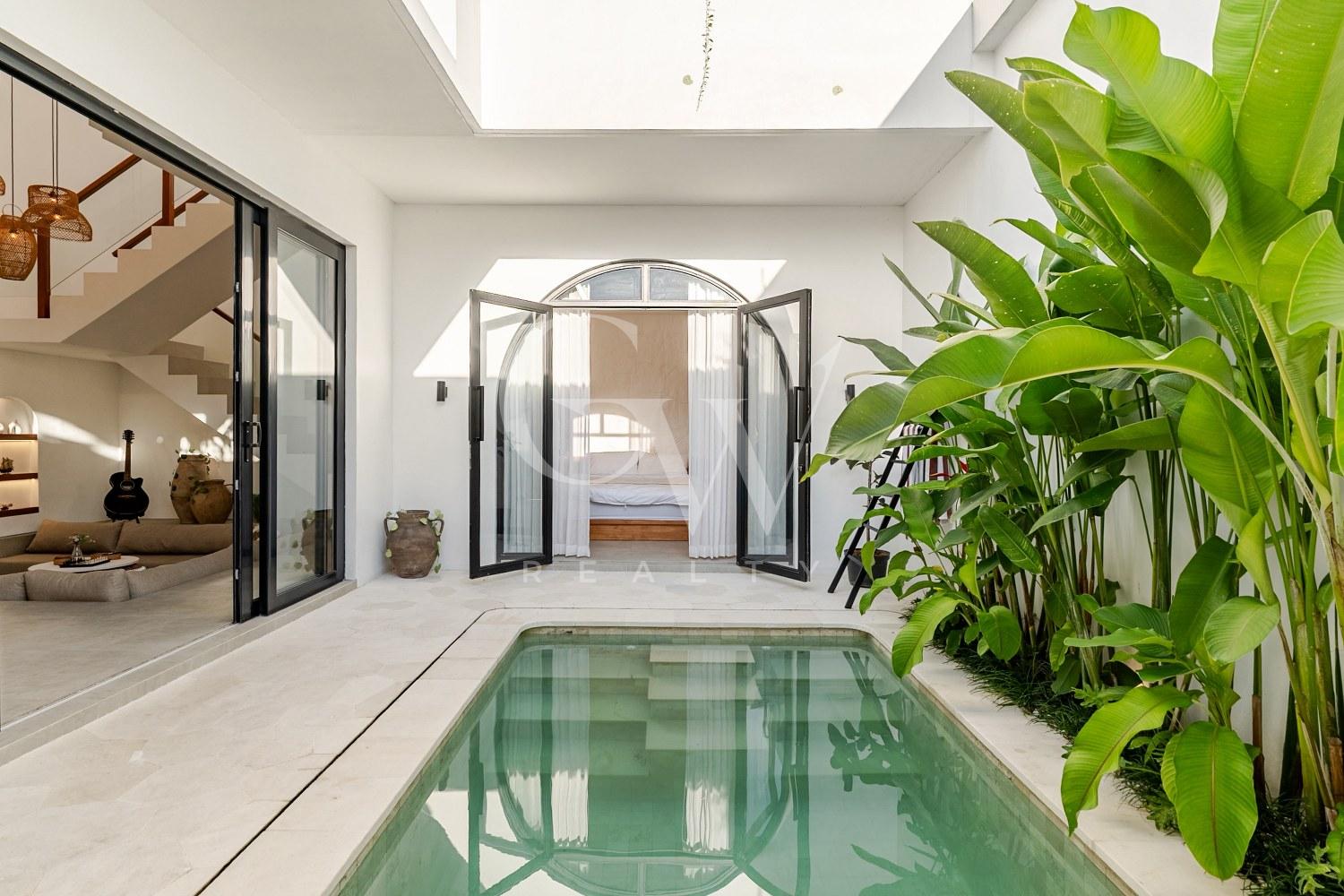 Villa Tanggo