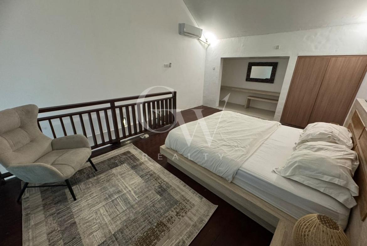 Rumah Meza