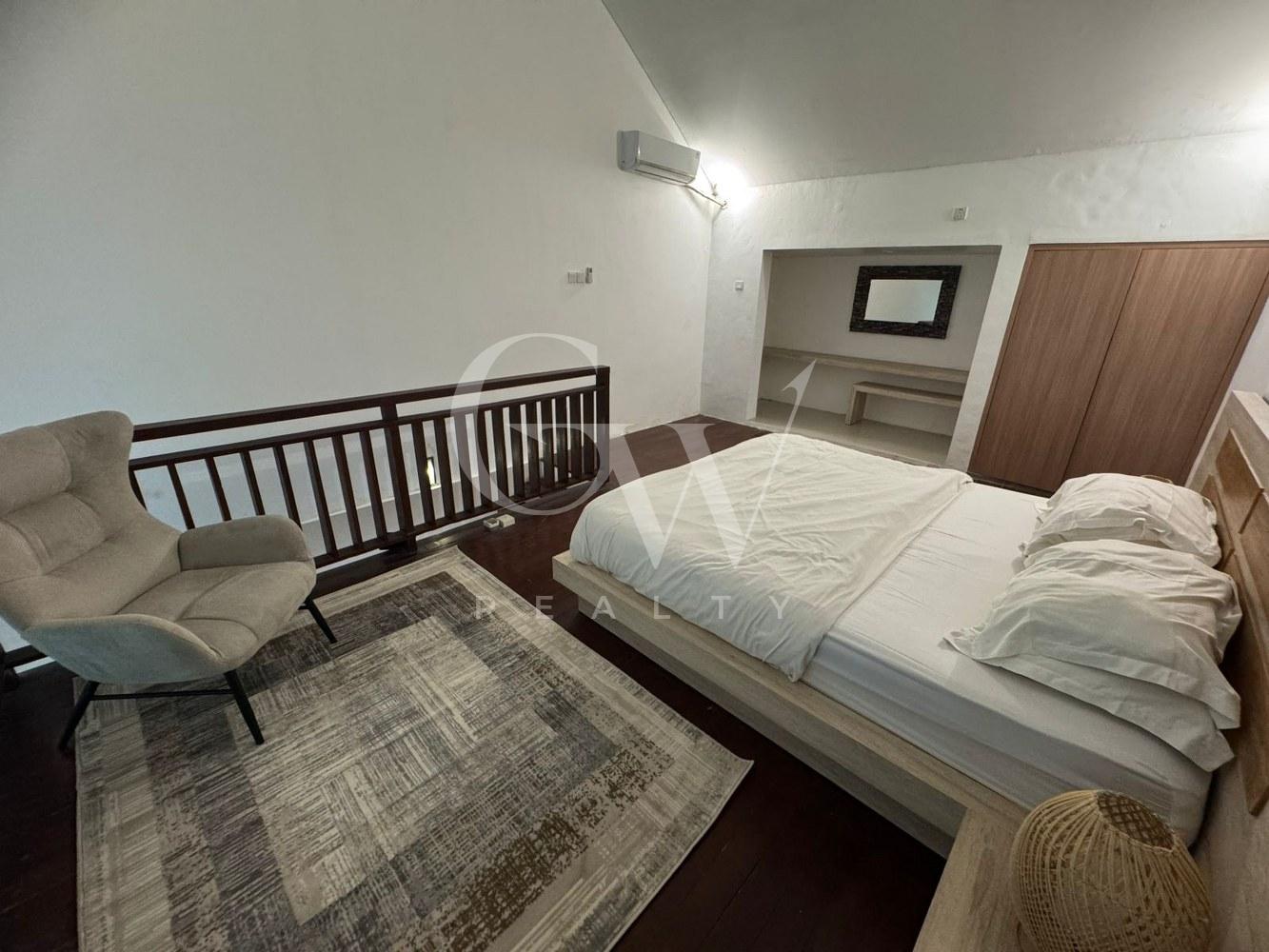 Rumah Meza