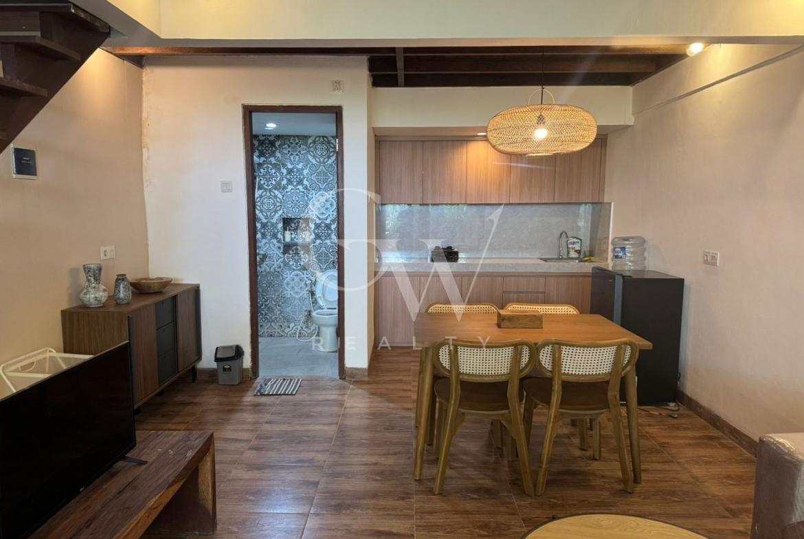 Rumah Meza