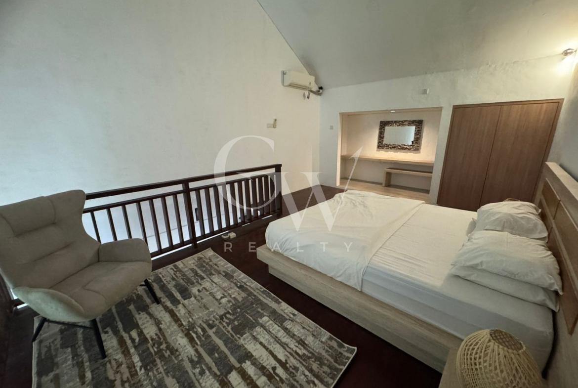Rumah Meza