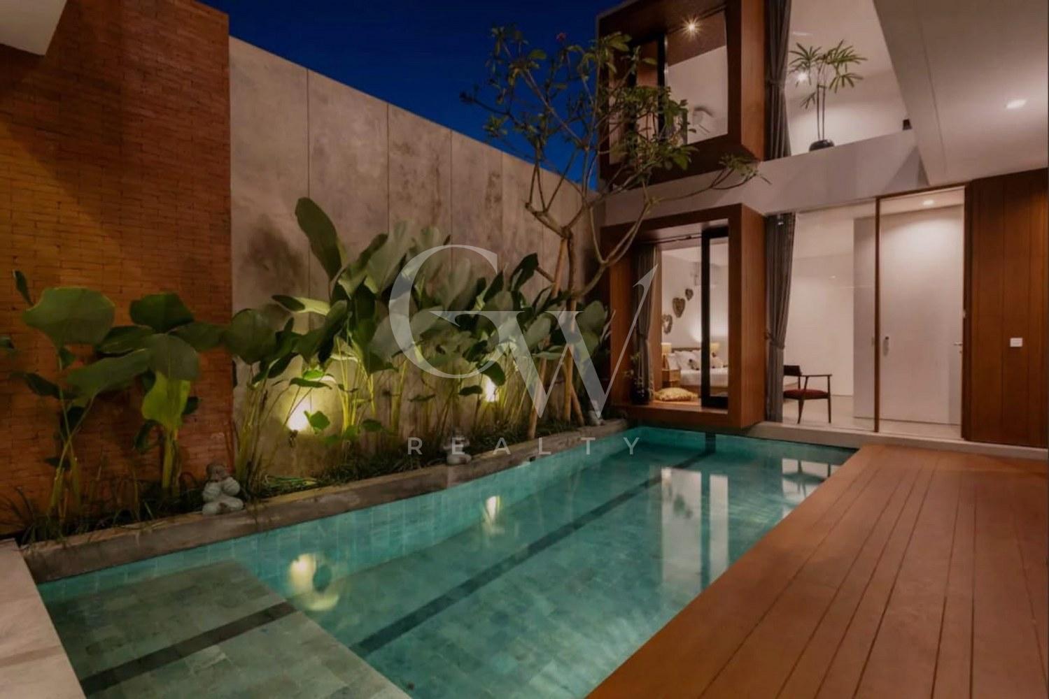 Villa Mickey