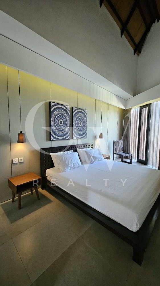 Villa Mickey