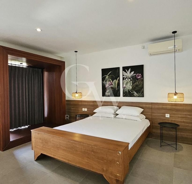 Villa Mickey