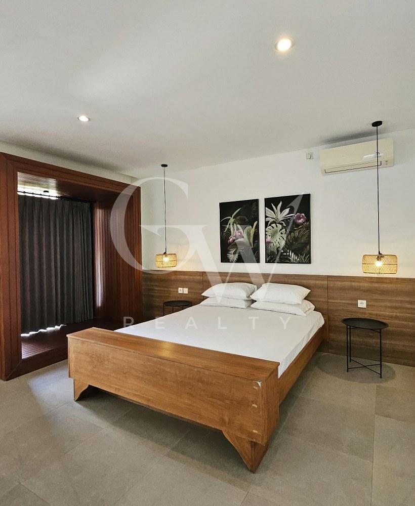 Villa Mickey