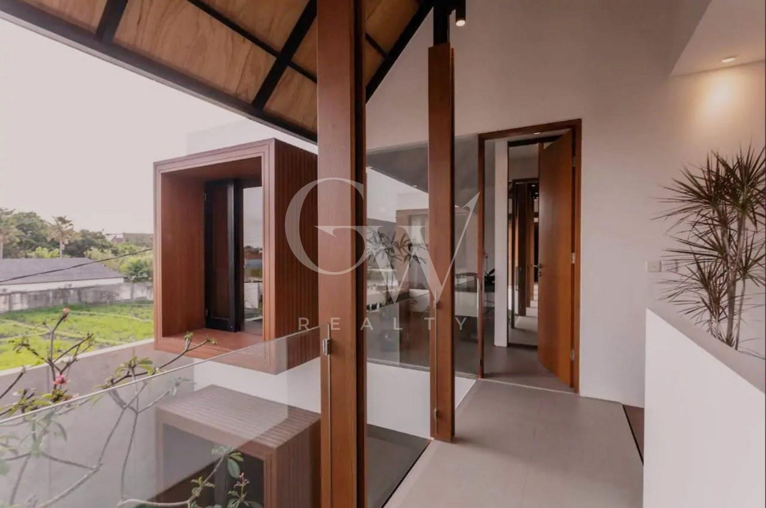 Villa Mickey