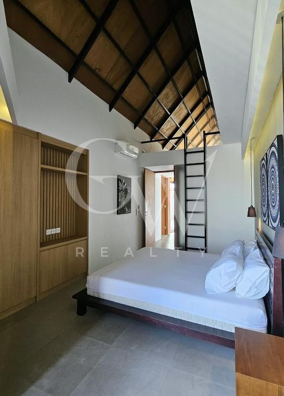 Villa Mickey