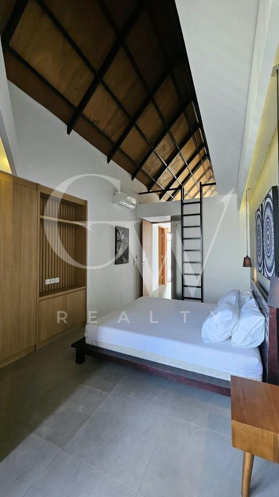 Villa Mickey