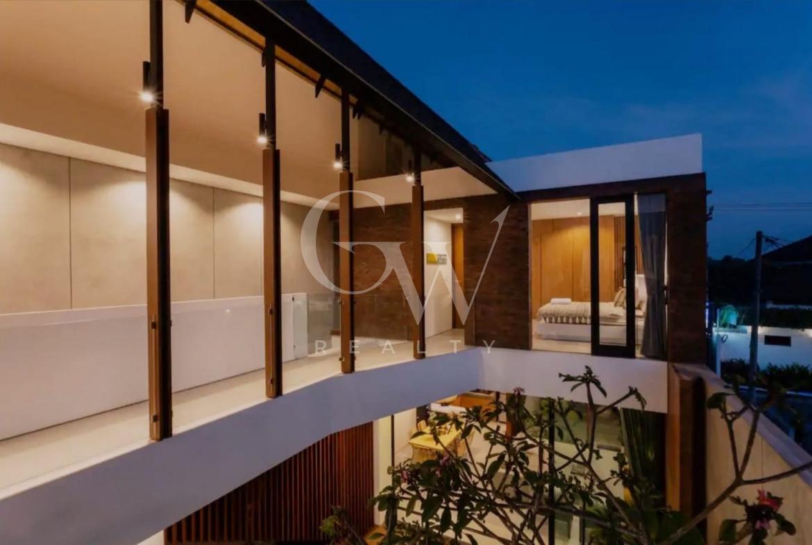 Villa Mickey