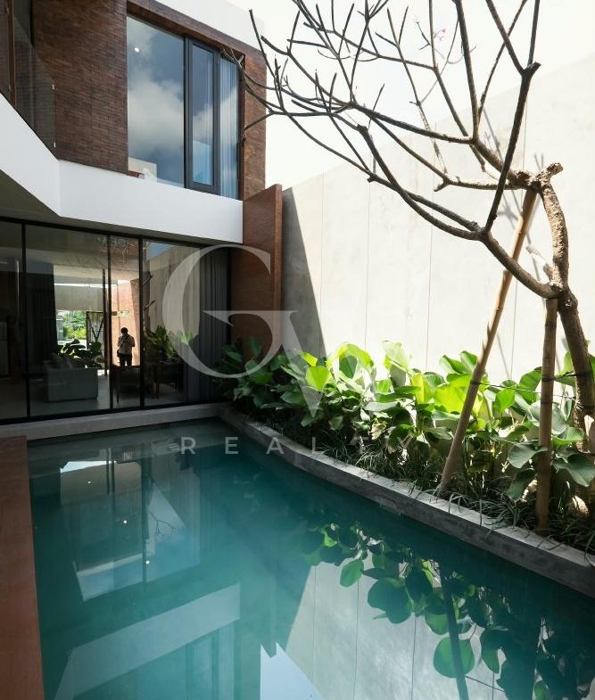 Villa Mickey