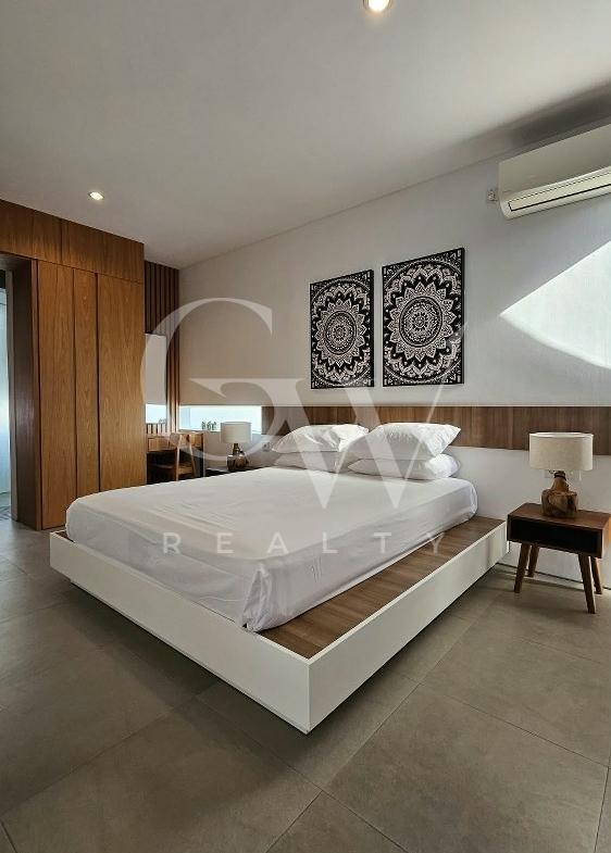 Villa Mickey