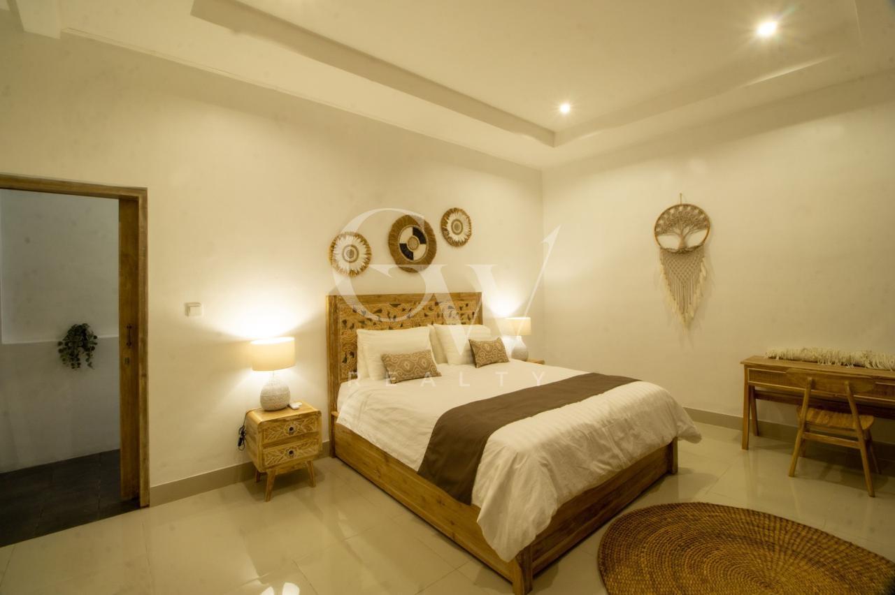 Villa Pertama
