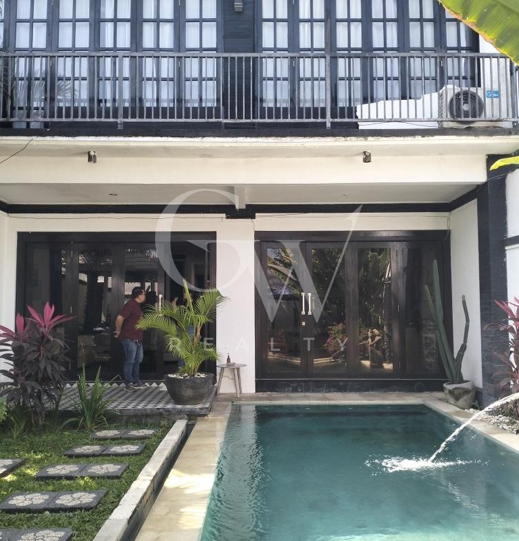 Villa Liverpool