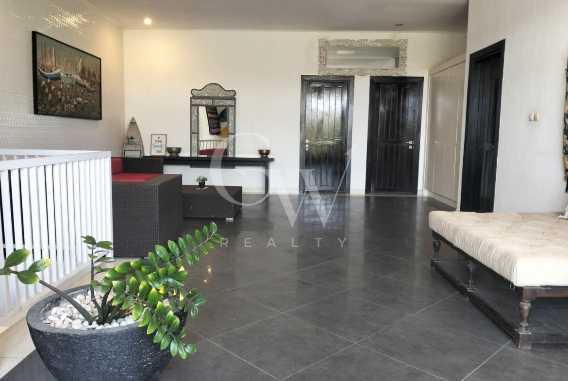 Villa Liverpool