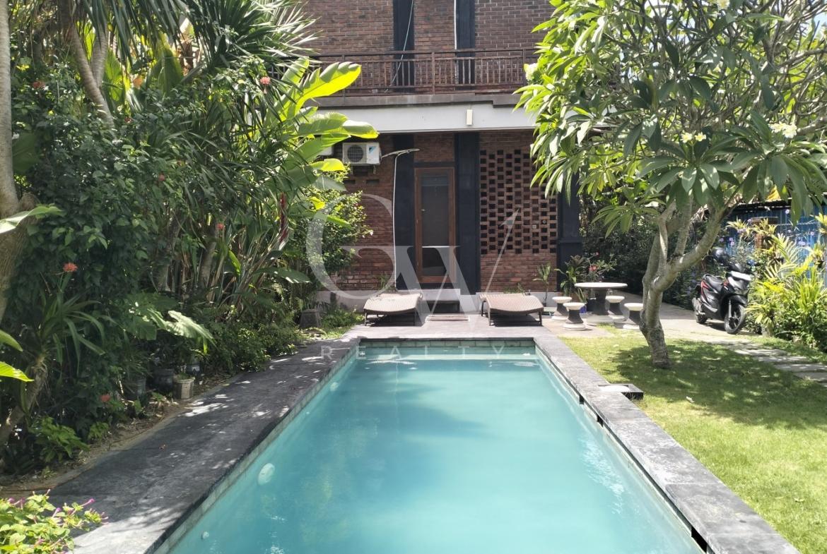 Villa Gandum