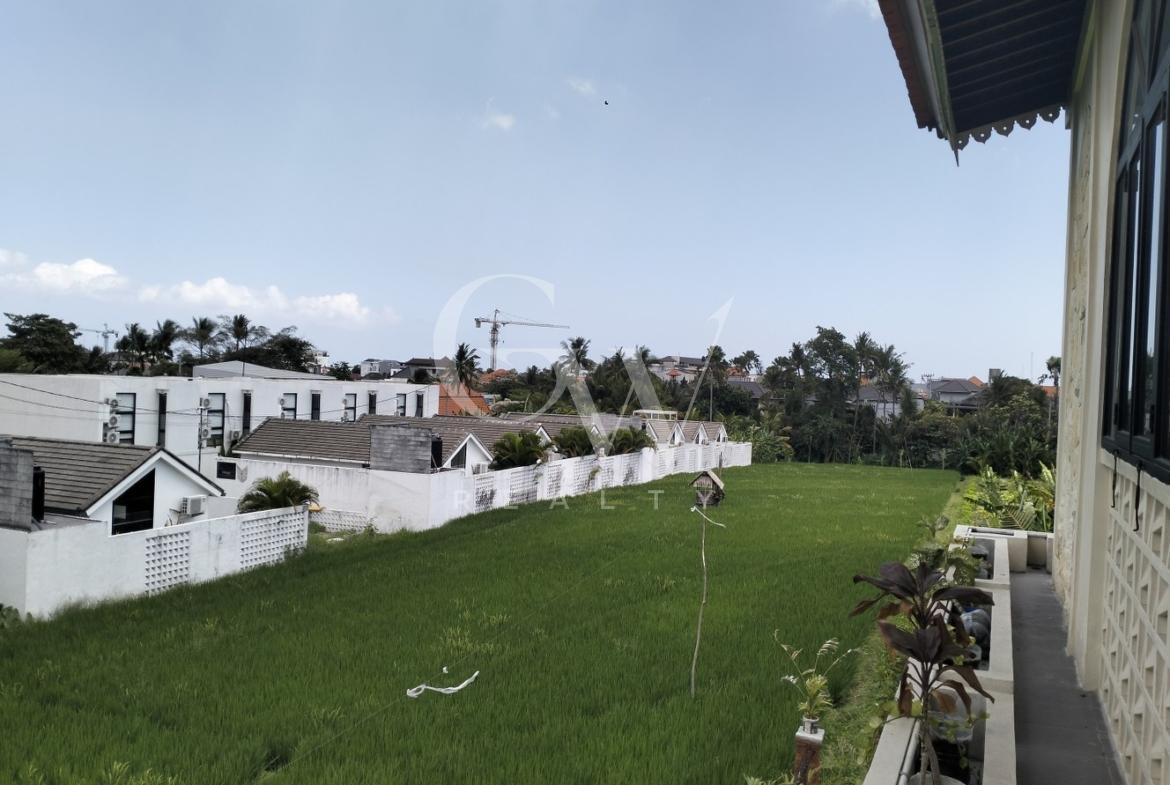Villa Gandum