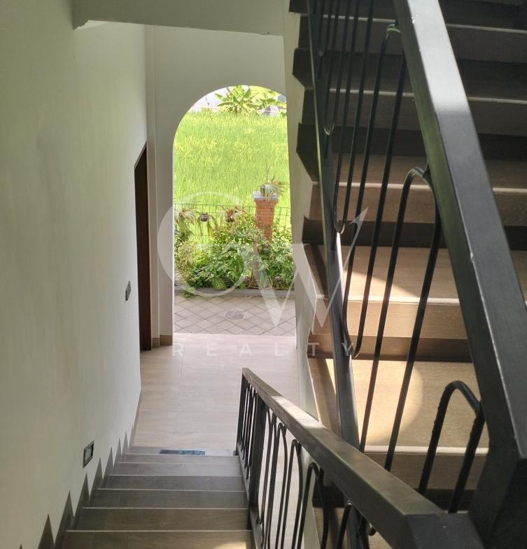 Villa Gandum