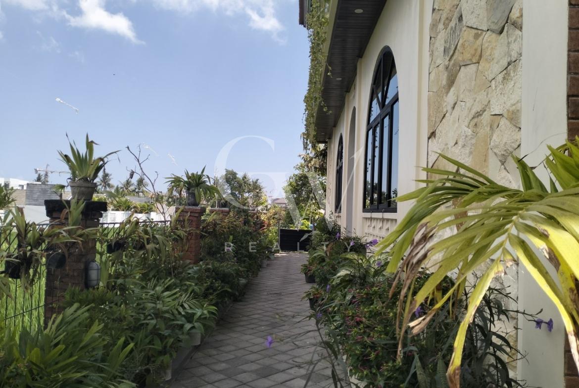 Villa Gandum